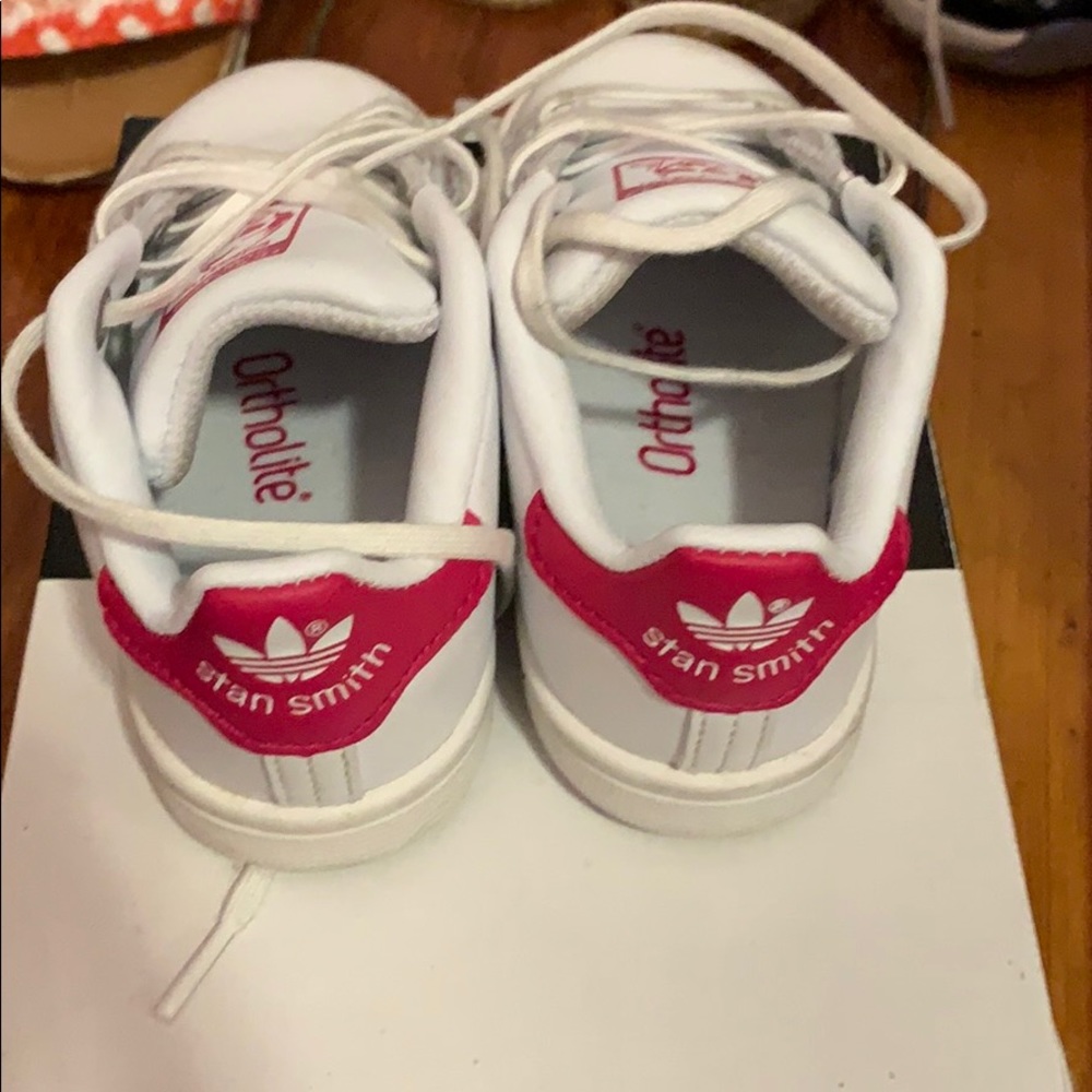 Sneakers - Picture 3 of 3